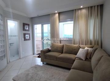 Apartamento · 190m² · 3 Quartos · 4 Vagas · COBERTURA À VENDA COM 185M² 3 SUITES, 4 VAGAS, JARDIM DO MAR - SÃO BERNARDO DO CAMPO