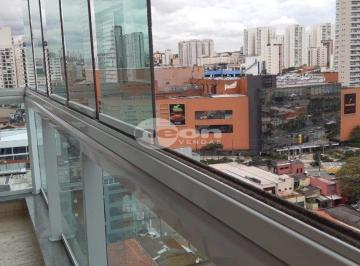 Apartamento · 110m² · 2 Quartos · 2 Vagas · APARTAMENTO Á VENDA COM 110M² 2 SUÍTES, 2 VAGAS - BAIRRO ANCHIETA - SÃO BERNARDO DO CAMPO
