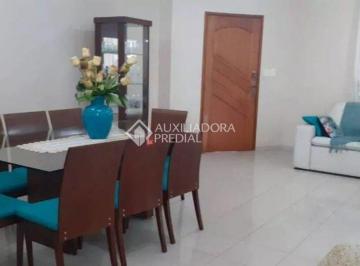 Casa · 249m² · 3 Quartos · 3 Vagas · SOBRADO Á VENDA NO BAIRRO ASSUNÇÃO