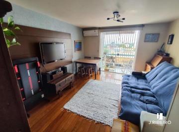 Foto 01 · Venda - Apartamento 2 Quartos com Varanda e Vaga de garagem na C7 - Taguatinga Centro