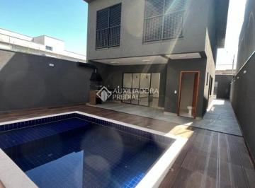 Casa · 202m² · 3 Quartos · 3 Vagas · SOBRADO EM CAJAMAR NOVO