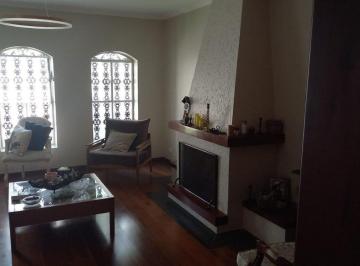 Casa · 232m² · 3 Quartos · 3 Vagas · Casa à Venda no Centro de São Bernardo