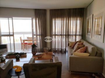 Apartamento · 150m² · 4 Quartos · 3 Vagas · APARTAMENTO-CENTRO -SÃO BERNARDO DO CAMPO
