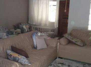 Casa · 187m² · 3 Quartos · 2 Vagas · Sobrado à Venda em São Bernardo do Campo