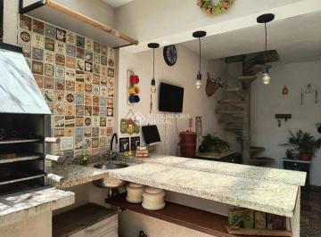 Casa · 162m² · 3 Quartos · 2 Vagas · SOBRADO  3  QUARTOS 2 VAGAS DE GARAGENS  VILA VIVALDI-SBC