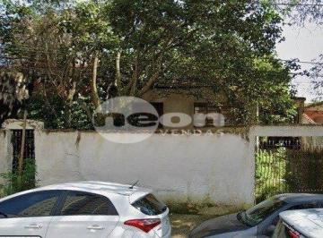 Terreno · 430m² · Terreno à venda em São Bernardo do Campo - Liberade