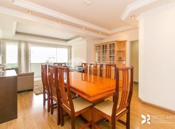 Apartamento · 132m² · 3 Quartos · 2 Vagas · APARTAMENTO À VENDA COM 132M², 3 DORMITÓRIOS, 1 SUÍTE, 1 VAGAS - CENTRO - SÃO BERNARDO DO CAMPO