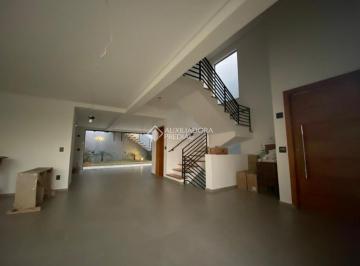 Casa · 340m² · 3 Quartos · 6 Vagas · SOBRADO EM SÃO BERNARDO DO CAMPO NO ANCHIETA