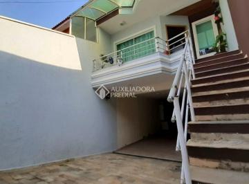 Casa · 225m² · 3 Quartos · 5 Vagas · SOBRADO  nova pétropolis    - São Bernardo do Campo
