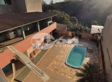 Casa · 367m² · 2 Quartos · 3 Vagas · Sobrado à venda com  382 m² - 2 suítes, 3 vagas  Parque Rio Grande -  São Bernardo do Campo