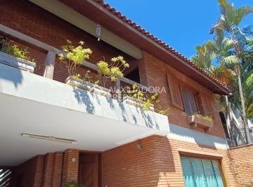 Casa · 300m² · 3 Quartos · 4 Vagas · SOBRADO Á VENDA COM 300M² 3 DORMTS, 1 SUÍTE, 4 VAGAS PARQUE ESPACIAL  SÃO BERNARDO DO CAMPO