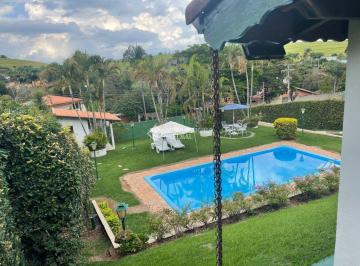 Rural · 262m² · 1 Quarto · Linda Chácara em Itatiba