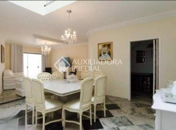 Casa · 266m² · 3 Quartos · 3 Vagas · Casa com 3 Dormitórios e 266m² em Demarchi, São Bernardo do Campo