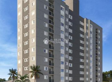 Apartamento · 44m² · 2 Quartos · 1 Vaga · 2 dormitórios novo - Suzano
