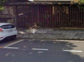 Casa · 185m² · 4 Quartos · 4 Vagas · Casa pra reforma  centro- SBC