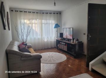 Casa · 135m² · 3 Quartos · 2 Vagas · Casa Sobrado à venda com 210m², 3 dormitórios, 1 suíte, 2 vagas - Centro - São Bernardo do Campo