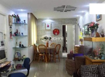 Casa · 250m² · 4 Quartos · 2 Vagas · Casa à Venda em Assunção - São Bernardo do Campo