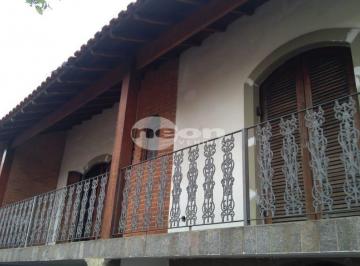 Casa · 264m² · 3 Quartos · 4 Vagas · CASA À VENDA COM 264M², 3 DORMTS, 1 SUÍTE, 4 VAGAS - BAIRRO JORDANÓPOLIS SÃO BERNARDO DO CAMPO