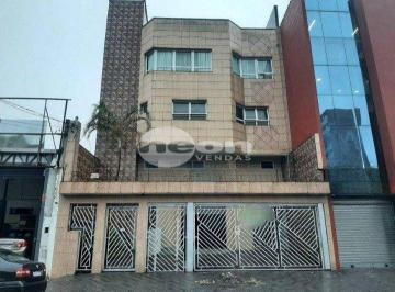 Comercial · 438m² · 1 Quarto · 2 Vagas · Prédio / Edifício Comercial à venda em Centro, São Bernardo do Campo/SP