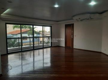 Apartamento · 145m² · 3 Quartos · 2 Vagas · Apartamento à venda 145m², 3 dormts, 1 suíte, 2 vagas - Jardim do Mar - São Bernardo do Campo