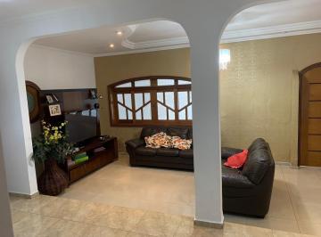 Casa · 160m² · 4 Quartos · 3 Vagas · Casa Sobrado à venda com 160m², 4 dormts, 2 suítes, 3 vagas - Jardim do Mar - São Bernardo do Campo