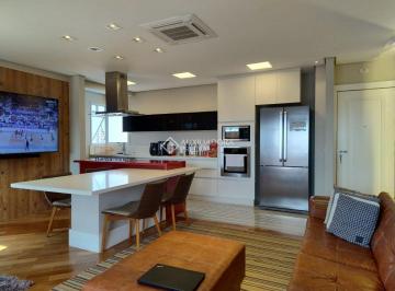 Apartamento · 144m² · 2 Quartos · 3 Vagas · Cobertura à venda Bairro Anchieta - São Bernardo com 177m², 2 dormts, 1 suíte, 2 vagas