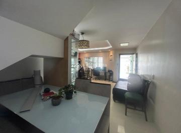 Casa · 171m² · 3 Quartos · 4 Vagas · Excelente Sobrado à Venda em São Bernardo do Campo