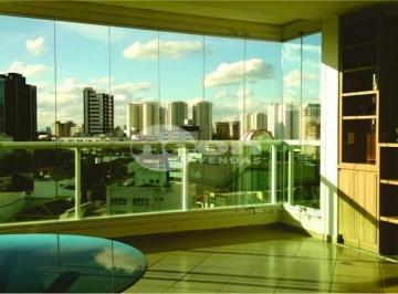 Apartamento · 130m² · 3 Quartos · 3 Vagas · Apartamento à venda Condomínio Máximus, com 130m², 3 suítes, 3 vagas - Jardim do Mar - São Bernardo