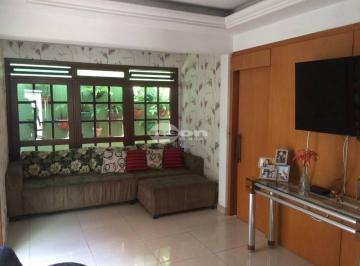 Casa · 228m² · 3 Quartos · 2 Vagas · Sobrado à Venda com 228m². 3 dormitórios, 1 suíte, 2 vagas - Rudge Ramos - São Bernardo do Campo