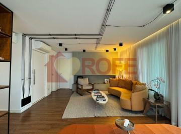 Apartamento · 225m² · 3 Quartos · 4 Vagas · Apartamento de Alto Padrão 225m² | 3 Suítes | 4 Vagas Fixas