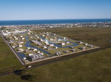 Terreno · 257m² · Terreno no Wave Home Resort em Xangri-lá