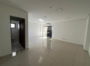 Comercial · 40m² · Sala Comercial para Aluga no Kennedy Offices em Indaiatuba.
