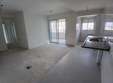 Apartamento · 80m² · 3 Quartos · 2 Vagas · Apartamento à venda no Parque das Nações em Santo André com 3 quartos, varanda gourmet e lazer compl