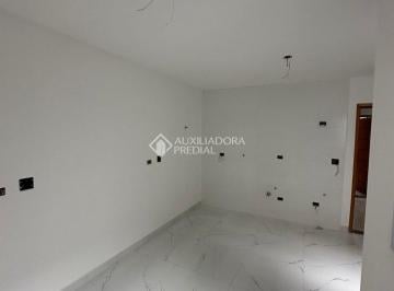 Apartamento · 42m² · 2 Quartos · 1 Vaga · APARTAMENTO - SÃO PAULO - VILA NOVA PAULICÉIA