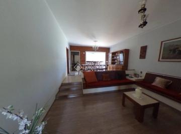 Casa · 195m² · 2 Quartos · 4 Vagas · CASA TÉRREA À VENDA NO BAIRRO CIDADE JARDIM EM SÃO CARLOS