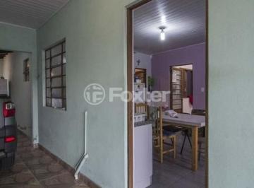 03-CASA-3-DORMITORIOS-NOVO-ESTEIO-ESTEIO-140122.JPG · Casa à venda em Bairro do Parque com 98 m², 3 quartos, 1 suíte, 4 vagas