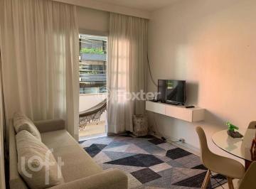 Sala 2.jpg · Apartamento à venda em Centro com 58 m², 2 quartos