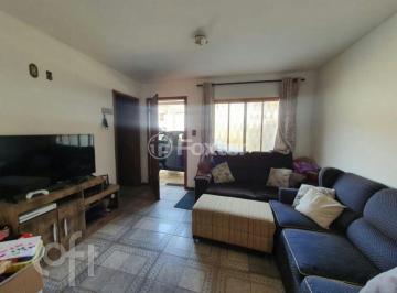 d9316428-b161-4ee8-af9e-0958f1dee617.jpeg · Casa à venda em Morro Santana com 56 m², 2 quartos, 1 vaga