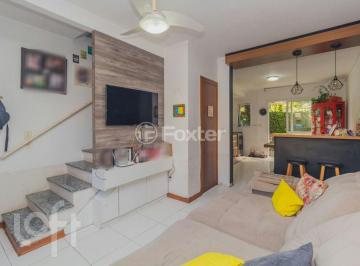 03-CASA-2D-ABERTA-DOS-MORROS-PORTO-ALEGRE-619486.jpg · Casa à venda em Hipica com 97 m², 2 quartos, 1 vaga