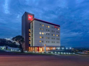 Apartamento · 20m² · 1 Quarto · Apartamento no bairro Coronel Nassuca