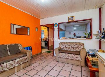 08-CASA-2D-BOM-JESUS-PORTO-ALEGRE-616287.jpg · Casa à venda em Bom Jesus com 69 m², 2 quartos, 1 suíte