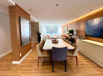 Apartamento · 236m² · 4 Quartos · 1 Vaga · Apartamento 4 Quartos 1 Suites 1 Vaga nas Perdizes!