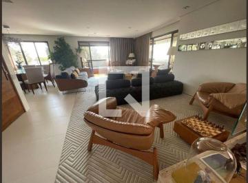 Apartamento · 230m² · 3 Quartos · 4 Vagas · Apartamento à Venda - Moema, 3 Quartos,  230 m² - São Paulo