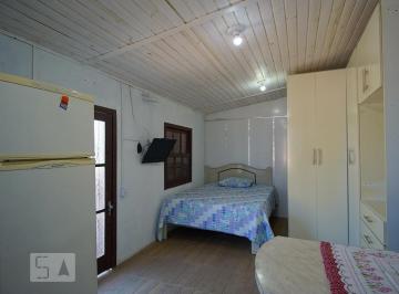 Casa · 30m² · 1 Quarto · 2 Vagas · Casa à Venda - Rio Branco, 1 Quarto, 30 m² - Canoas
