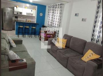 Casa · 115m² · 3 Quartos · Casa à Venda - Vila Mazzei, 3 Quartos,  115 m² - São Paulo