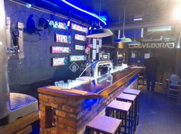 Comercial · 73m² · 2 Vagas · Comercial no bairro Cidade Baixa