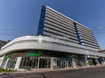 Comercial · 207m² · 5 Vagas · Sala com garagem elevador para compra próximo Hospital Moinhos de Vento