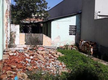 Terreno · 218m² · Terreno à Venda em São João, Porto Alegre