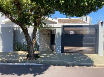 Casa de 2 quartos, Birigui · Casa à venda no Bairro Vila Roberto – Birigui