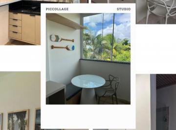Apartamento , Lauro de Freitas · Aluguel Studio Vilas do Atlântico